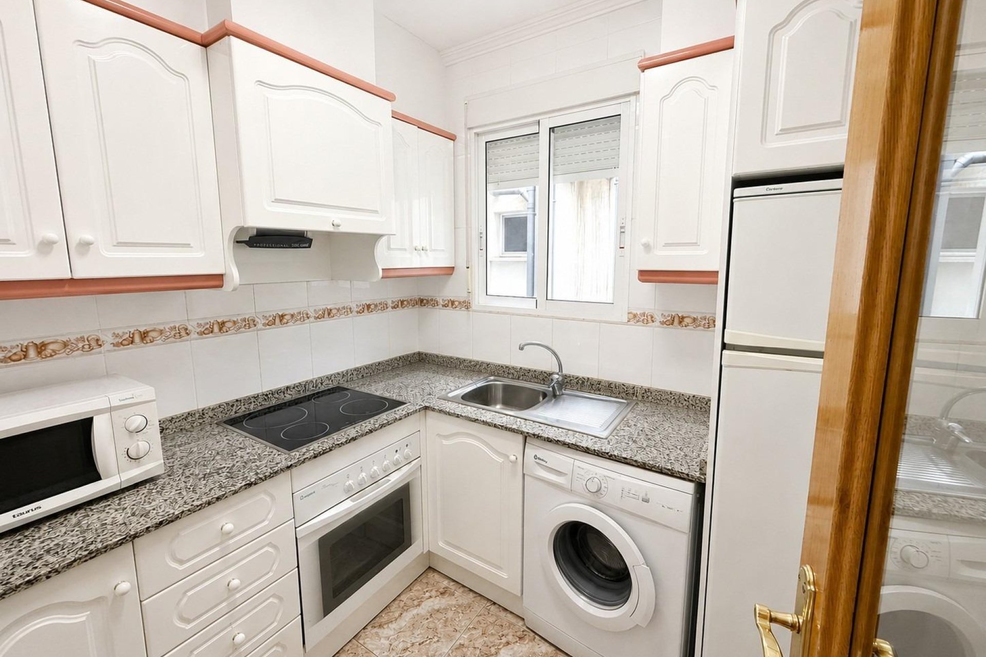 Herverkoop - Appartement - Torrevieja - Playa del Cura