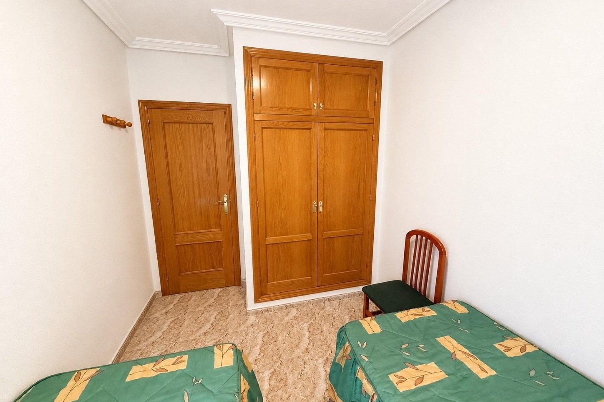 Herverkoop - Appartement - Torrevieja - Playa del Cura
