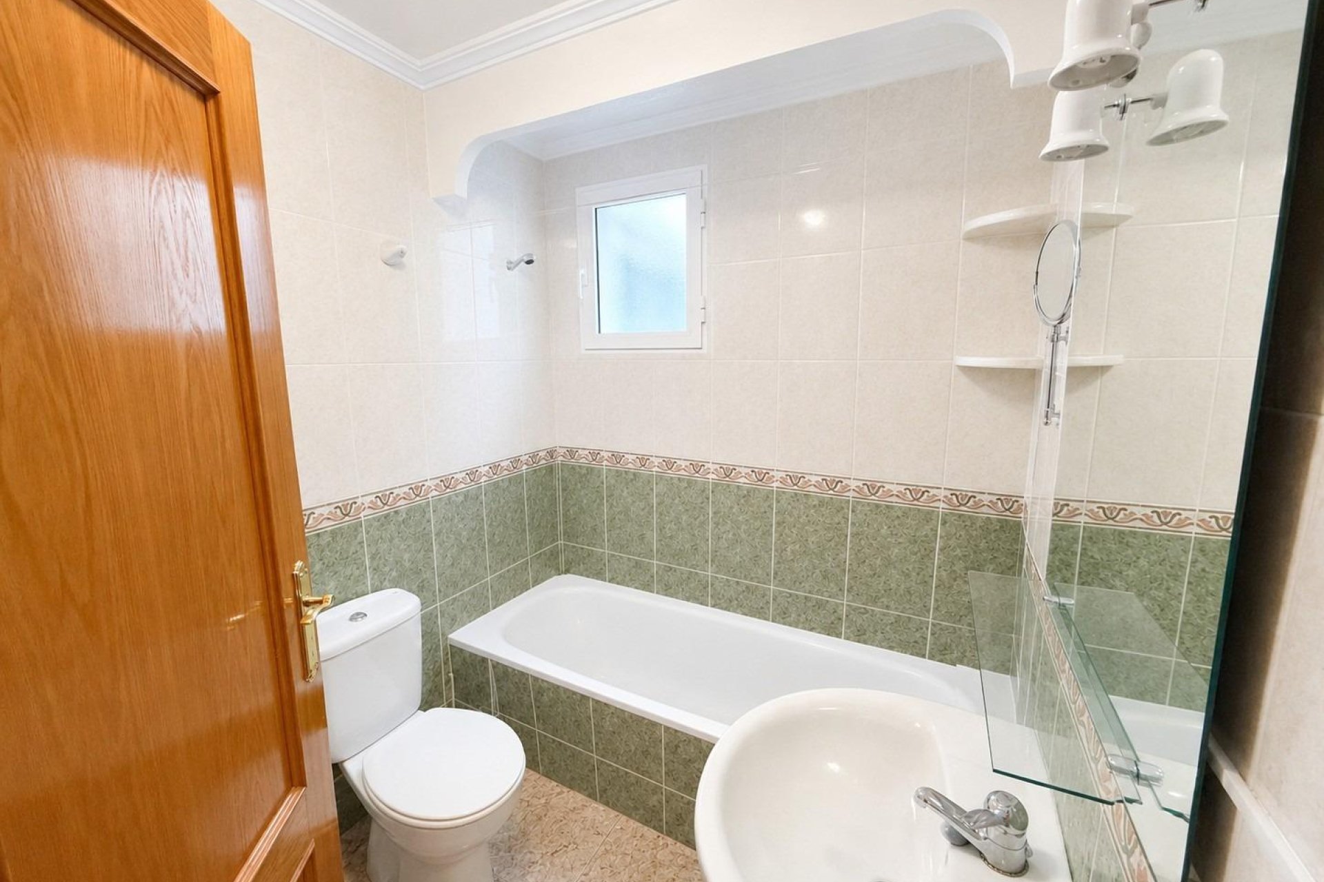 Herverkoop - Appartement - Torrevieja - Playa del Cura
