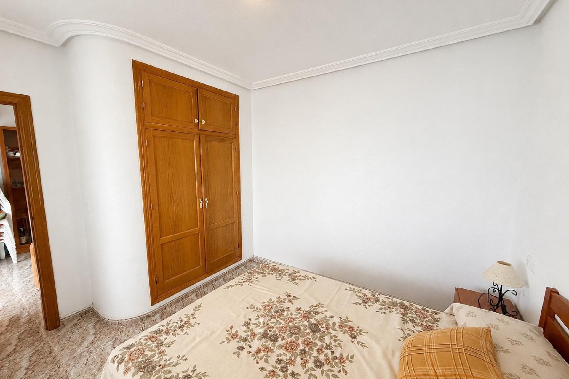 Herverkoop - Appartement - Torrevieja - Playa del Cura