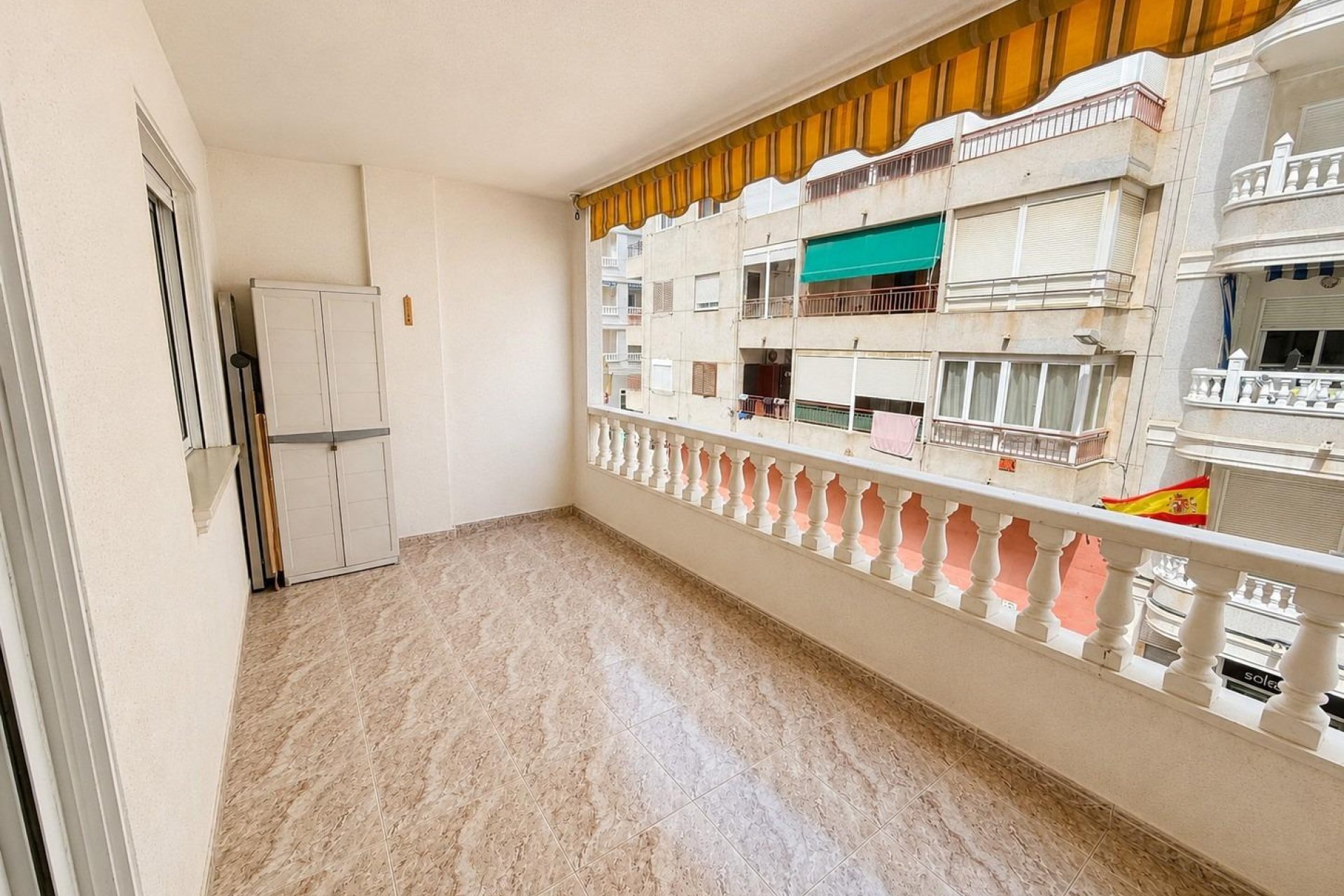 Herverkoop - Appartement - Torrevieja - Playa del Cura