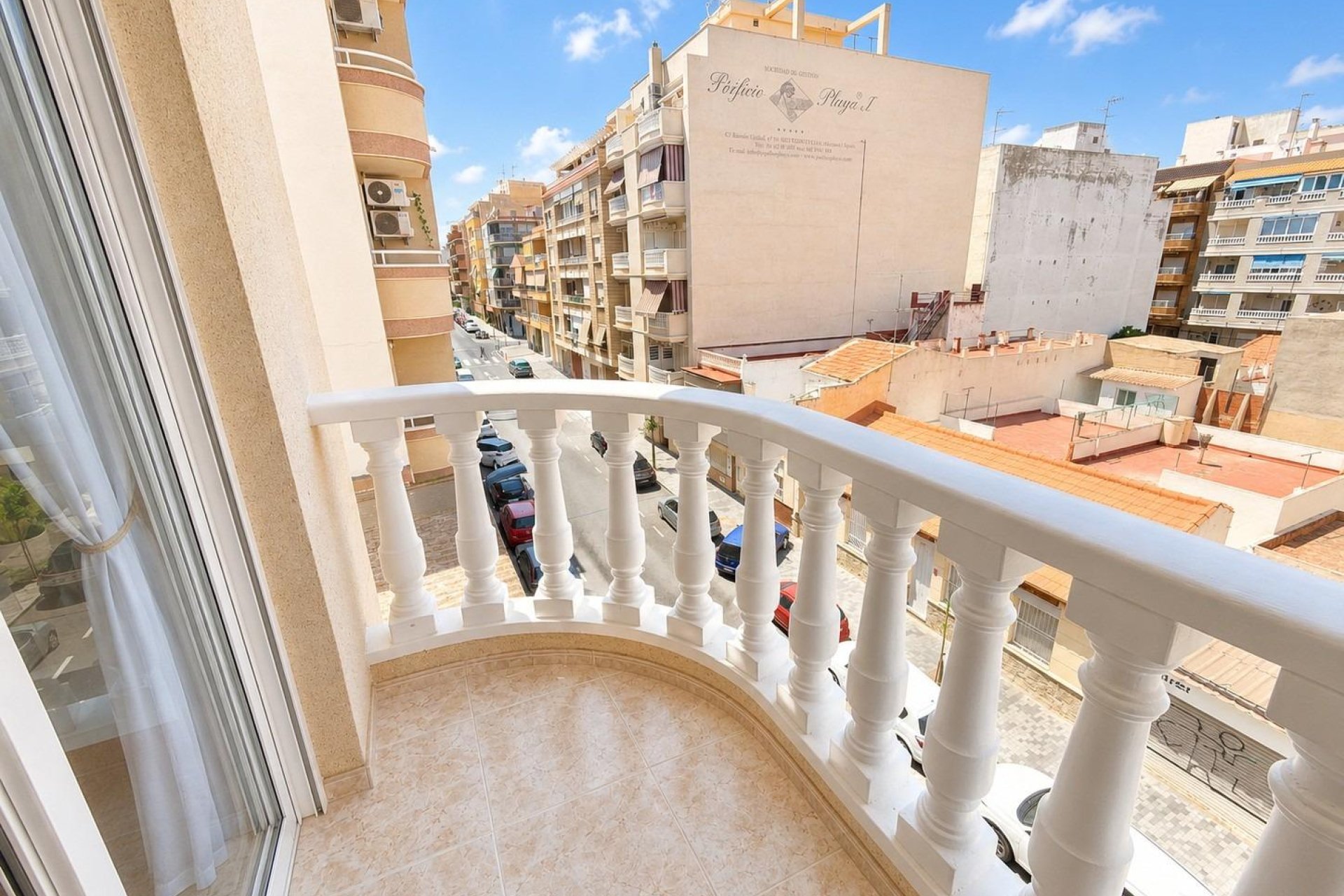 Herverkoop - Appartement - Torrevieja - Playa del Cura