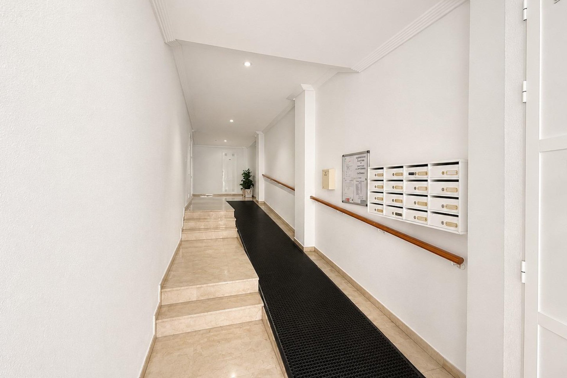 Herverkoop - Appartement - Torrevieja - Playa del Cura
