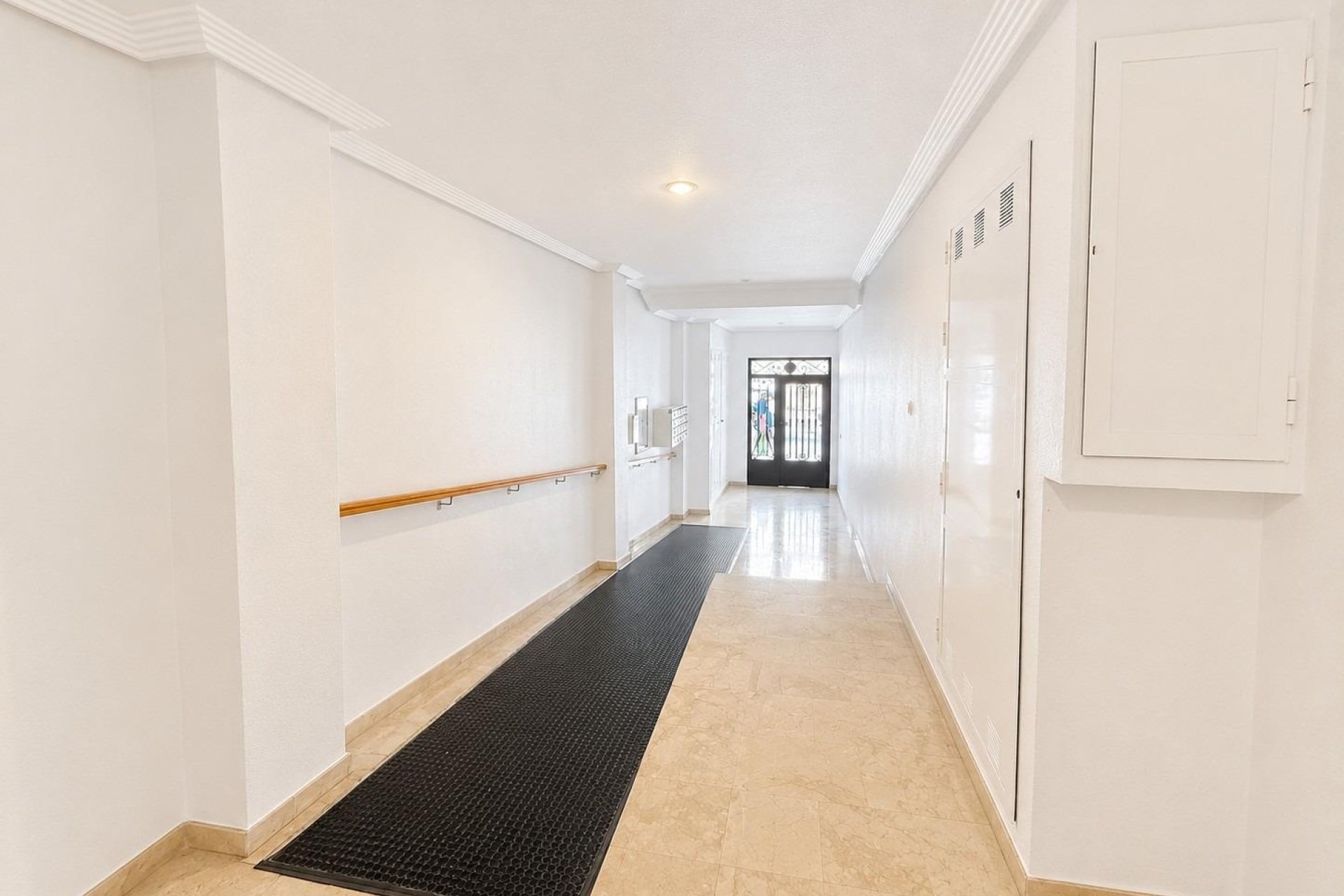 Herverkoop - Appartement - Torrevieja - Playa del Cura