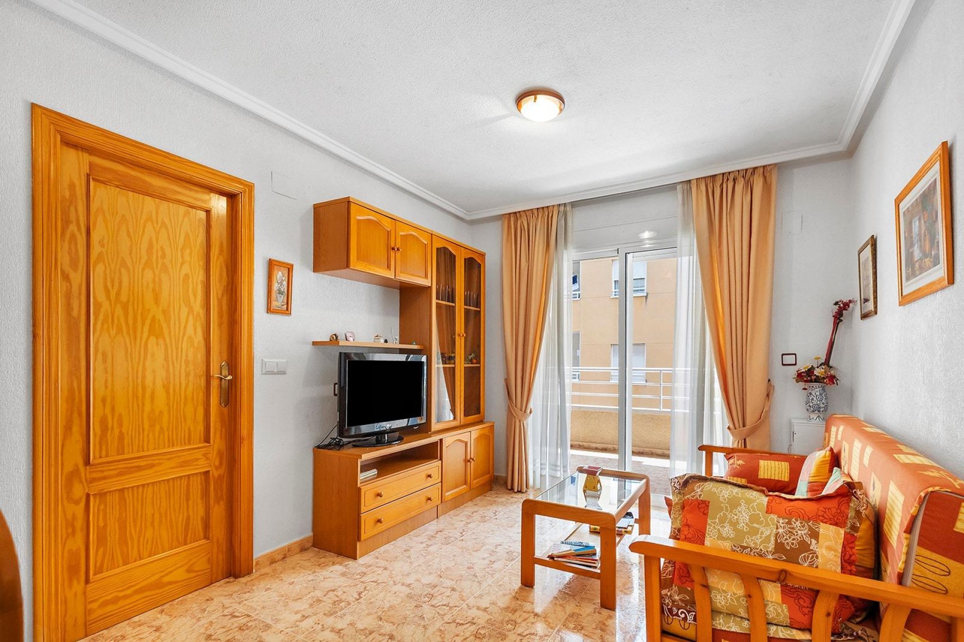 Herverkoop - Appartement - Torrevieja - Playa del Cura
