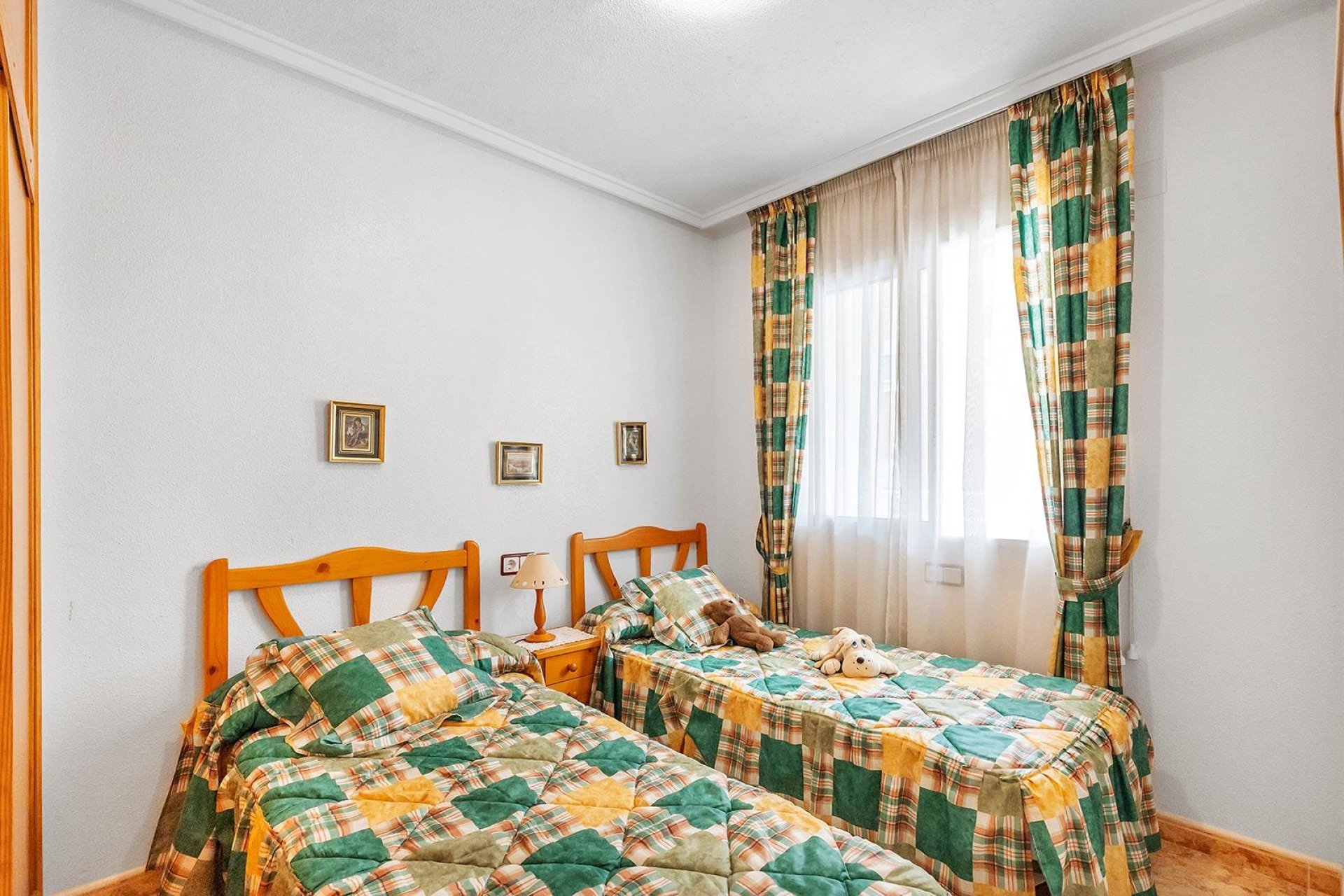 Herverkoop - Appartement - Torrevieja - Playa del Cura