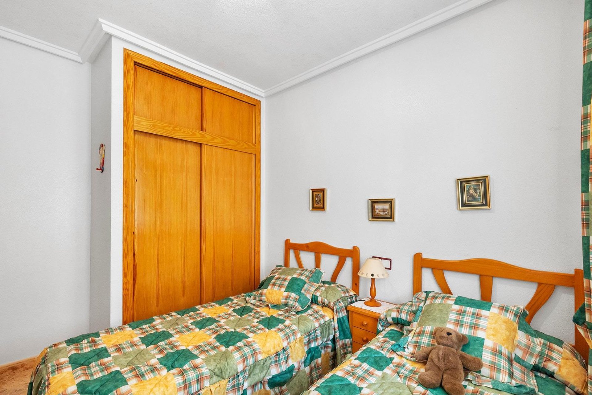 Herverkoop - Appartement - Torrevieja - Playa del Cura