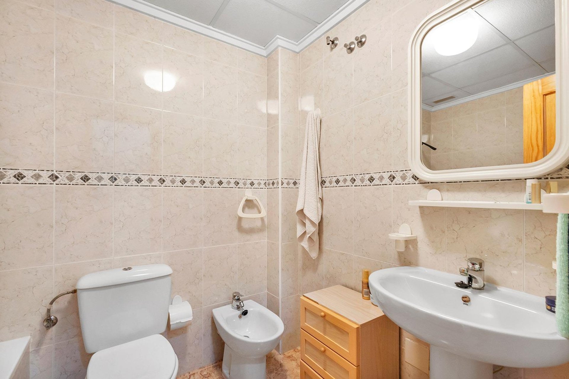 Herverkoop - Appartement - Torrevieja - Playa del Cura