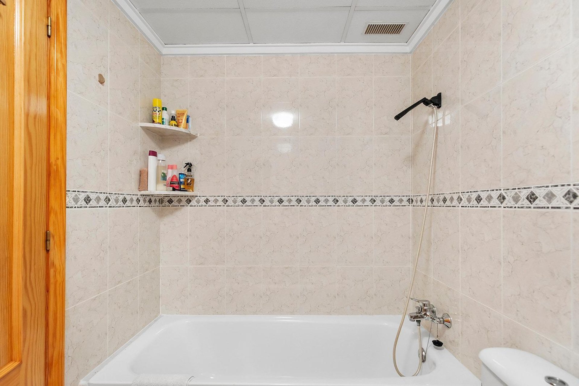 Herverkoop - Appartement - Torrevieja - Playa del Cura