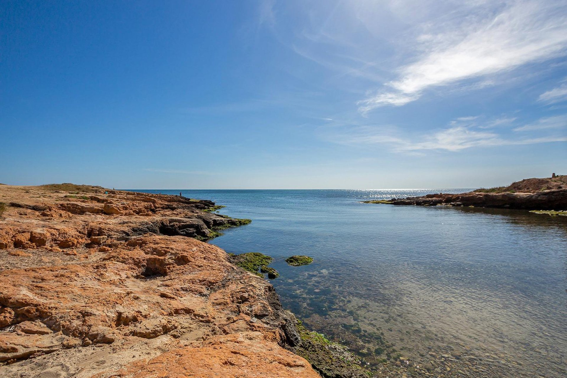 Herverkoop - Appartement - Torrevieja - Playa del Cura