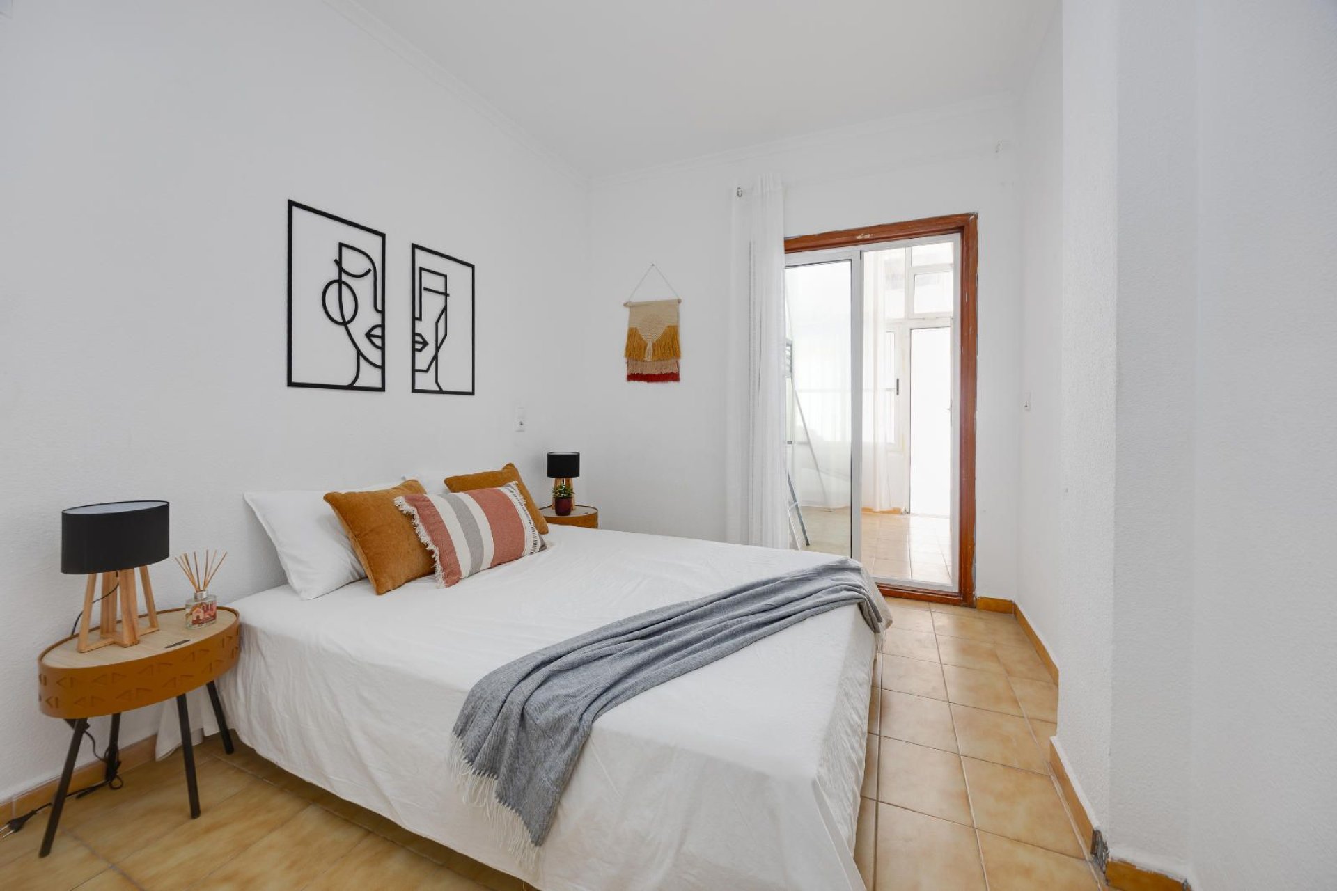 Herverkoop - Appartement - Torrevieja - Playa del Cura
