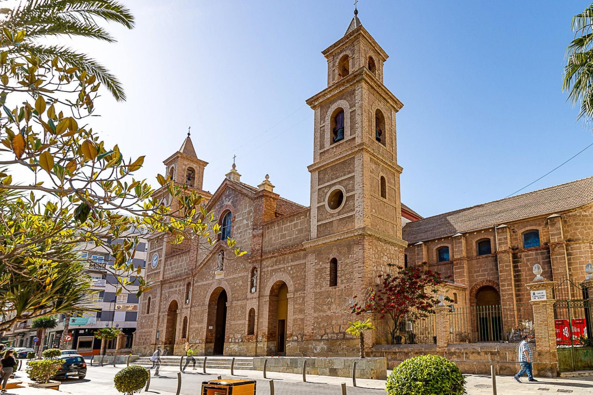 Herverkoop - Appartement - Torrevieja - Playa del Cura