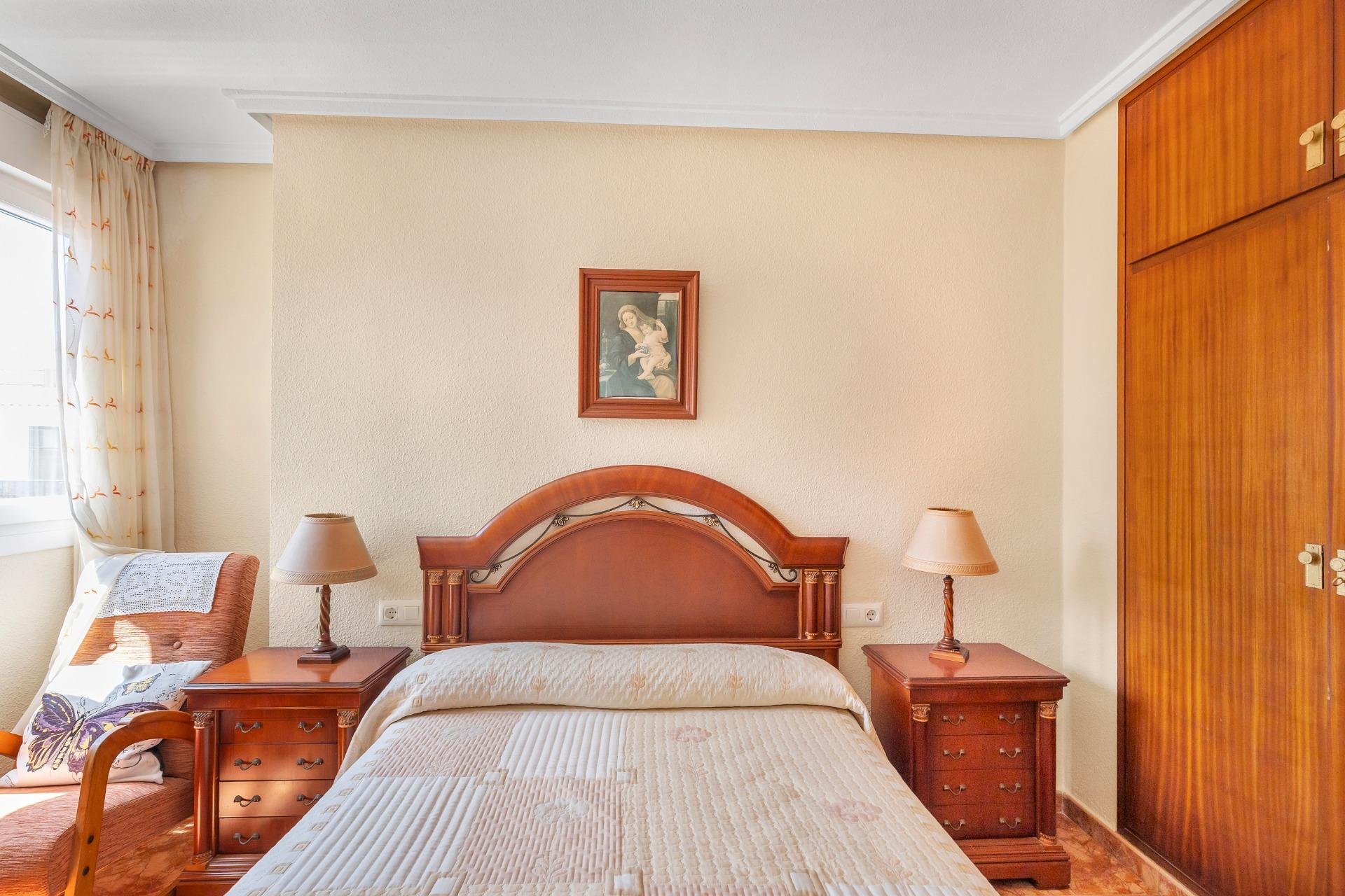 Herverkoop - Appartement - Torrevieja - Playa del Cura