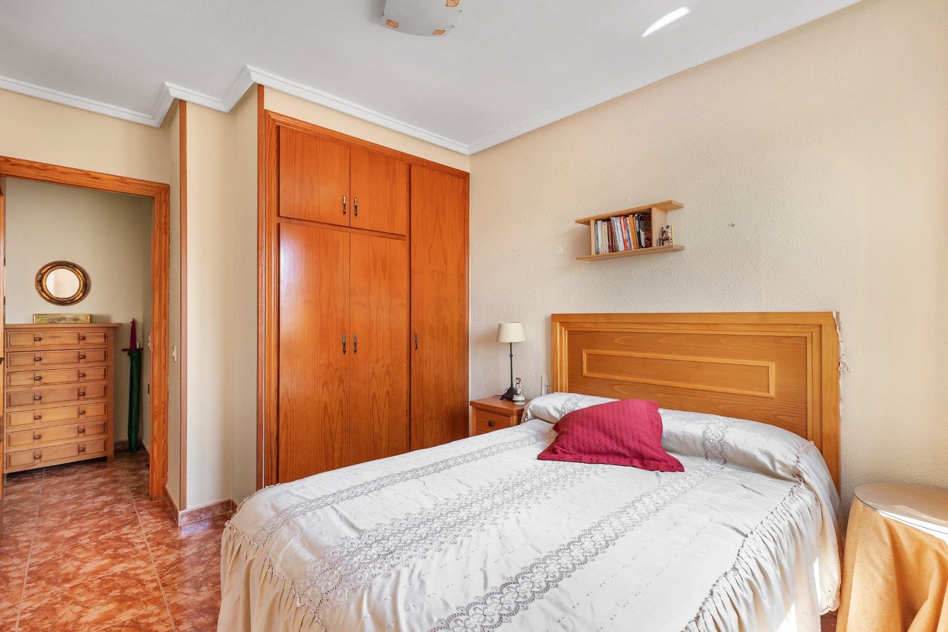 Herverkoop - Appartement - Torrevieja - Playa del Cura