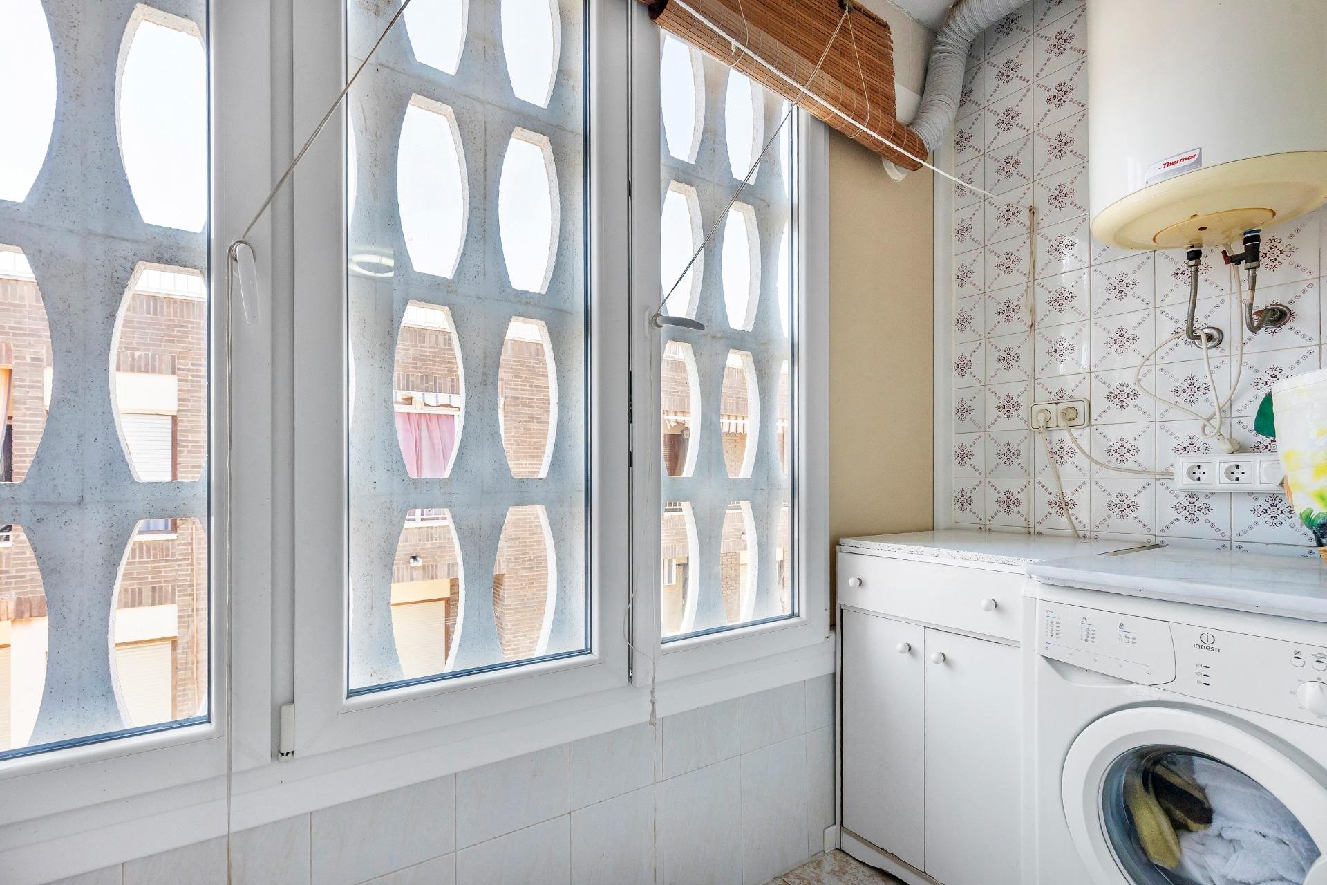 Herverkoop - Appartement - Torrevieja - Playa del Cura