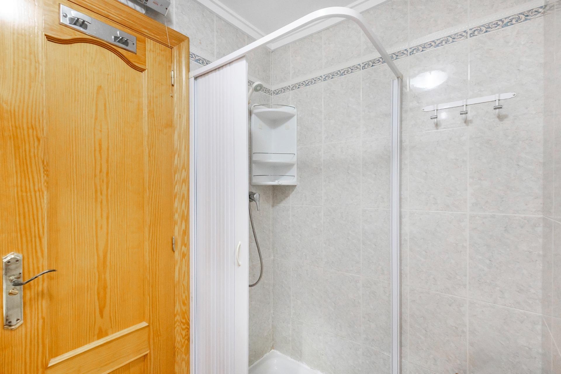 Herverkoop - Appartement - Torrevieja - Playa del Cura