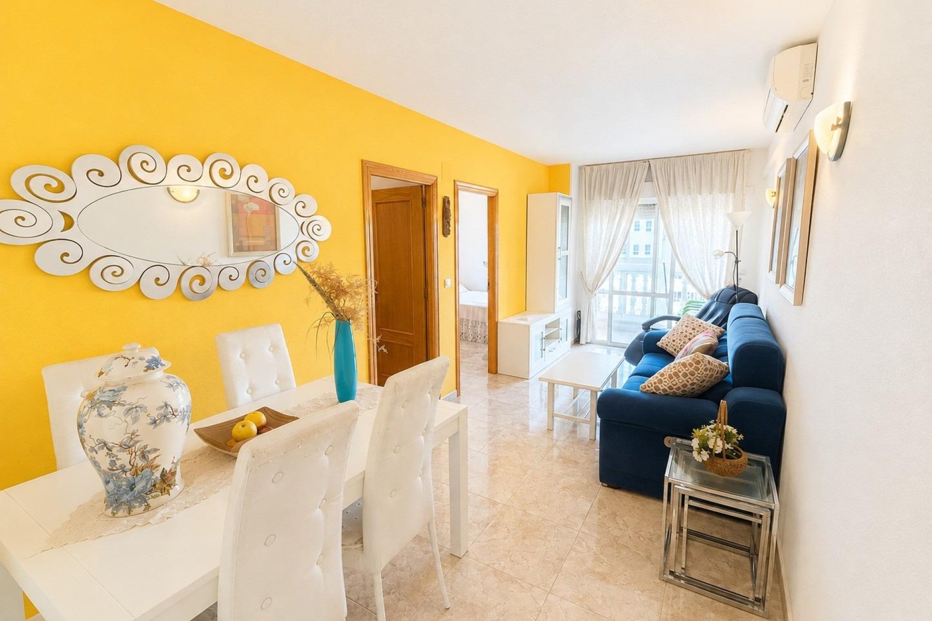 Herverkoop - Appartement - Torrevieja - Playa del Cura