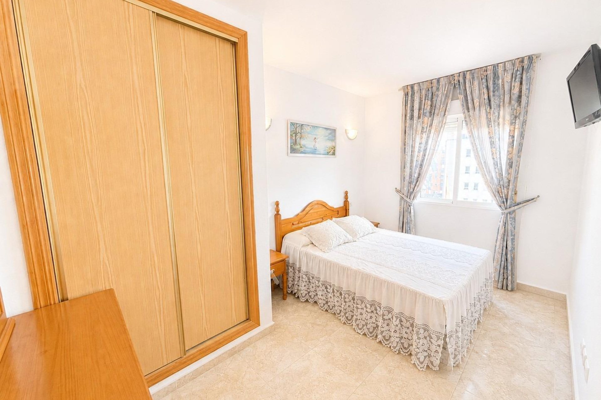 Herverkoop - Appartement - Torrevieja - Playa del Cura