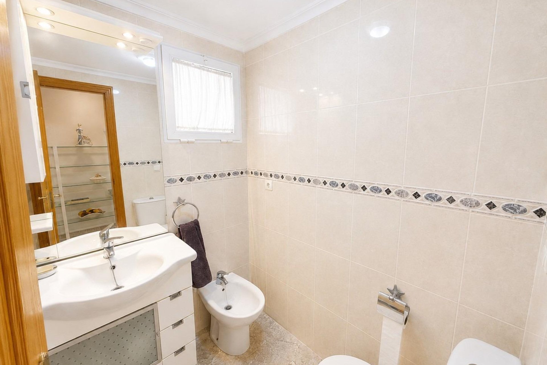 Herverkoop - Appartement - Torrevieja - Playa del Cura