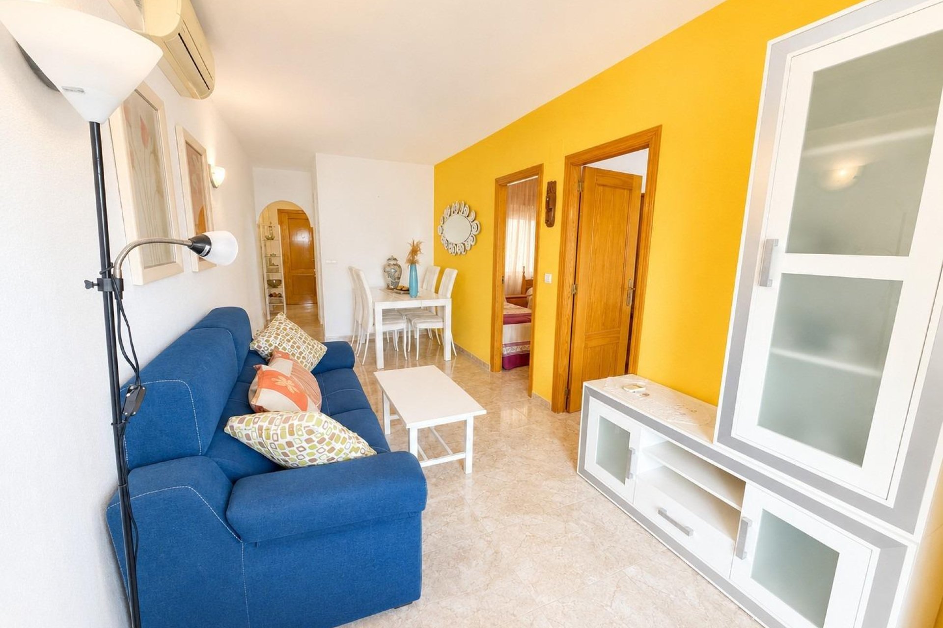 Herverkoop - Appartement - Torrevieja - Playa del Cura