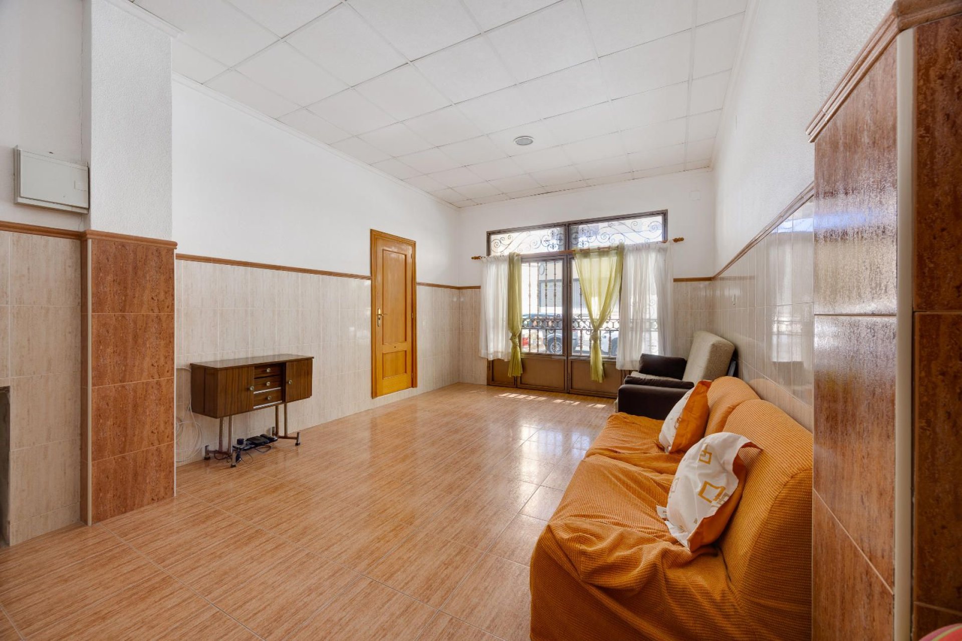 Herverkoop - Appartement - Torrevieja - Playa del Cura