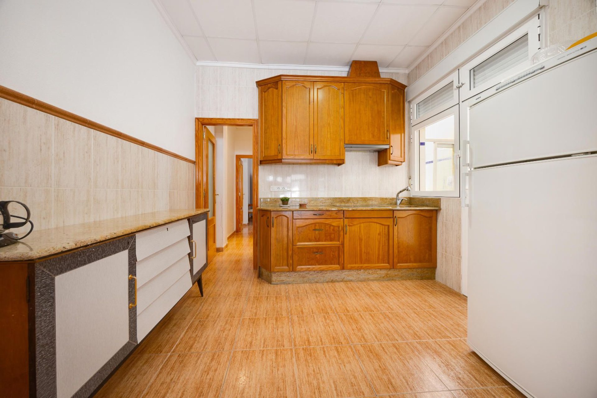 Herverkoop - Appartement - Torrevieja - Playa del Cura