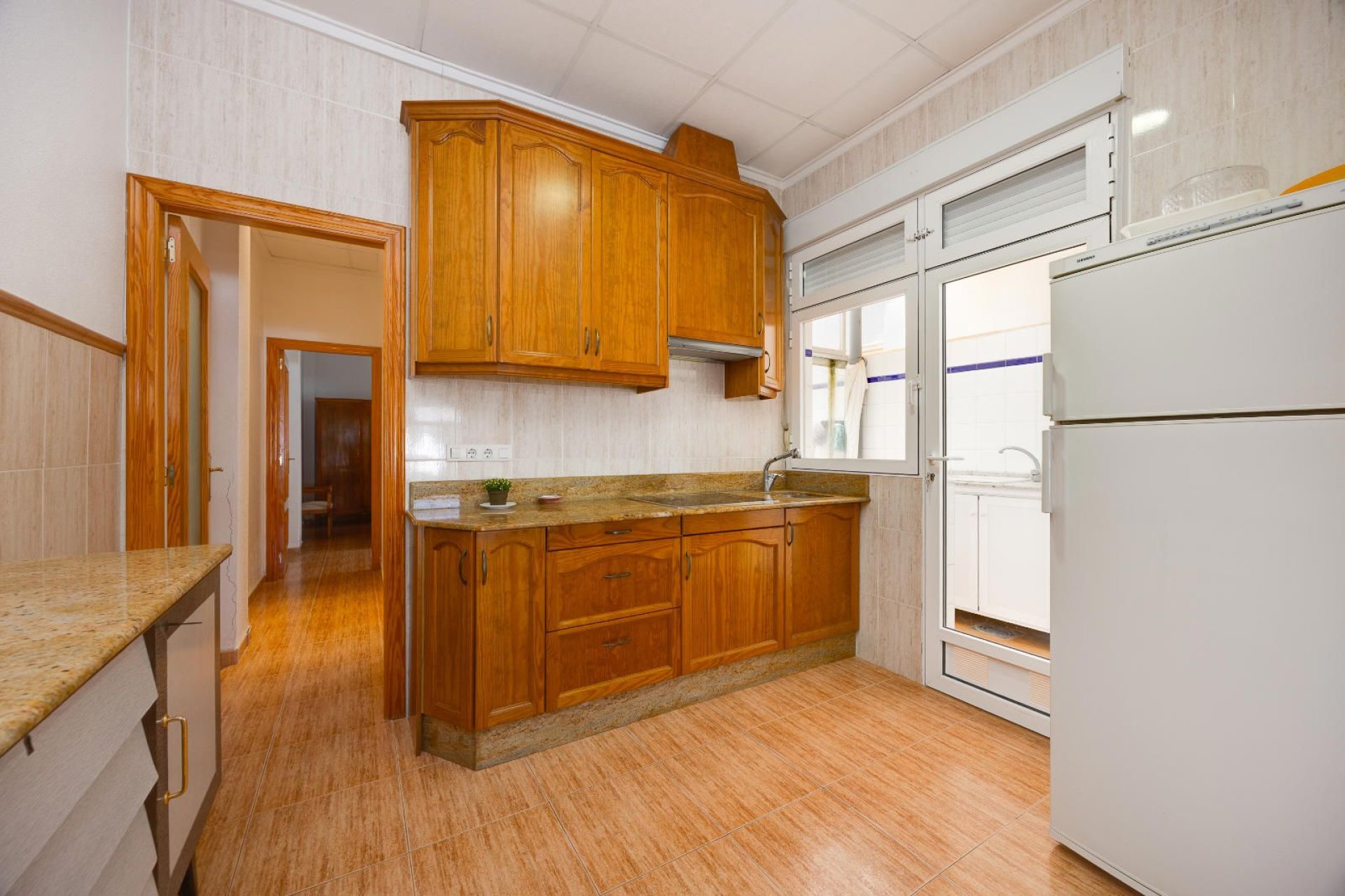 Herverkoop - Appartement - Torrevieja - Playa del Cura