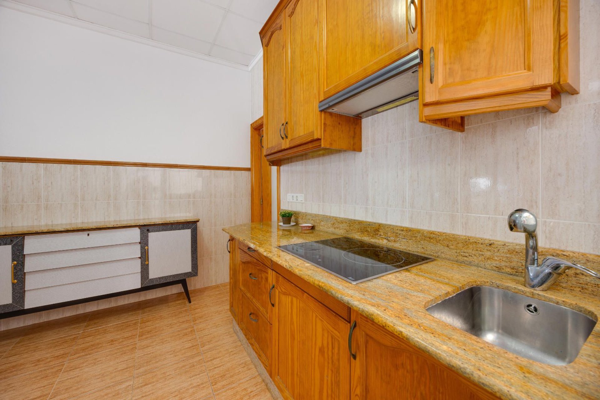 Herverkoop - Appartement - Torrevieja - Playa del Cura