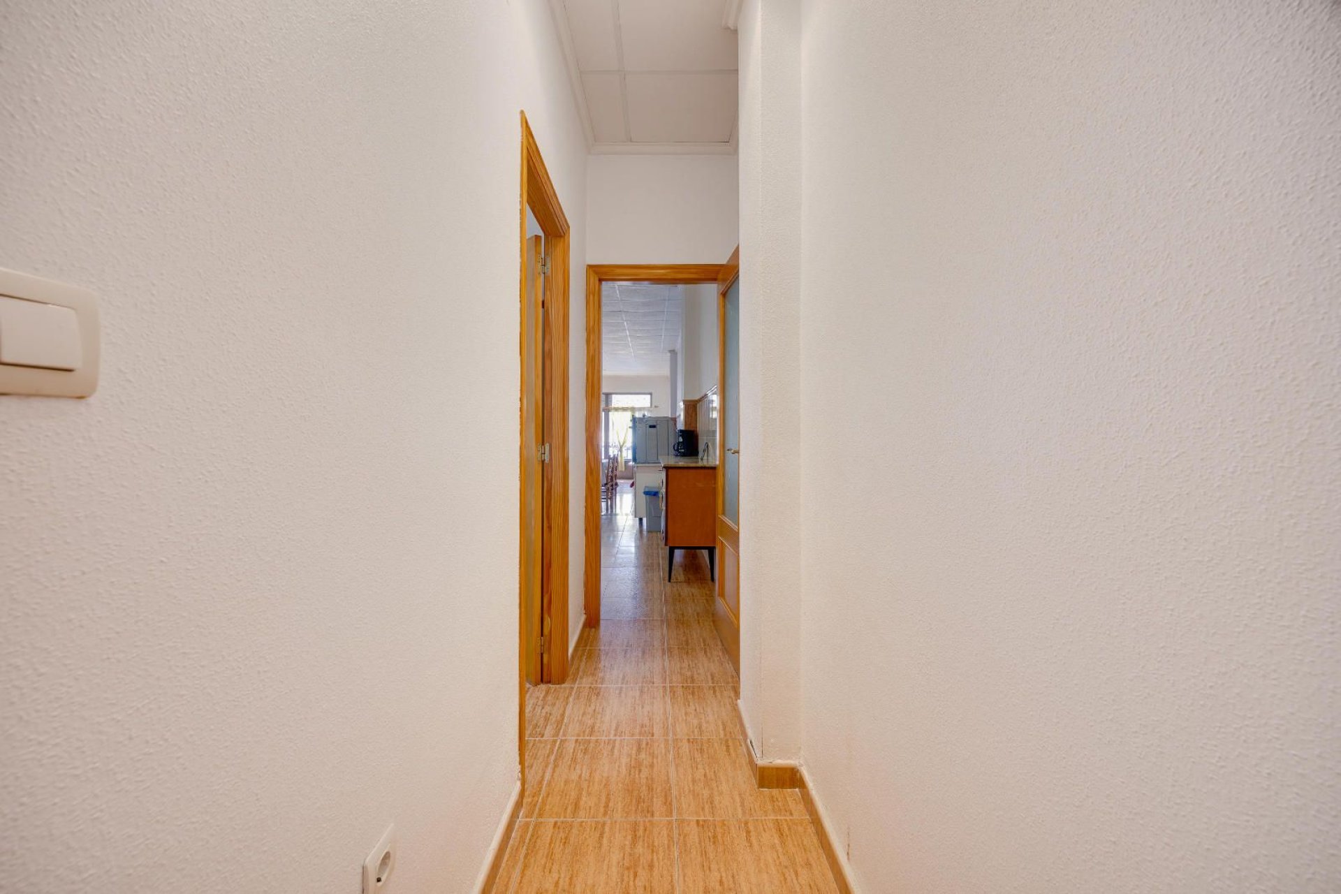 Herverkoop - Appartement - Torrevieja - Playa del Cura