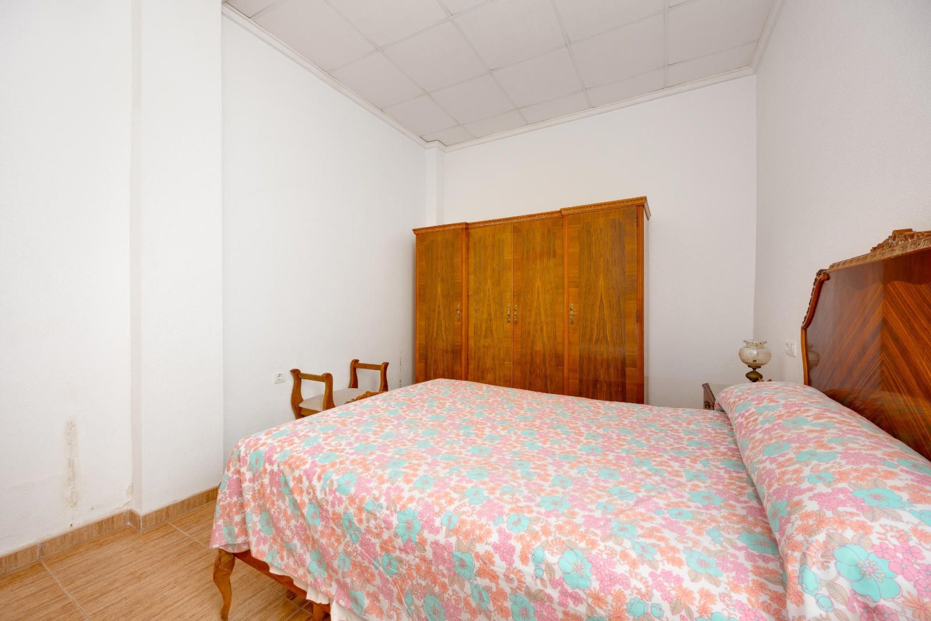 Herverkoop - Appartement - Torrevieja - Playa del Cura
