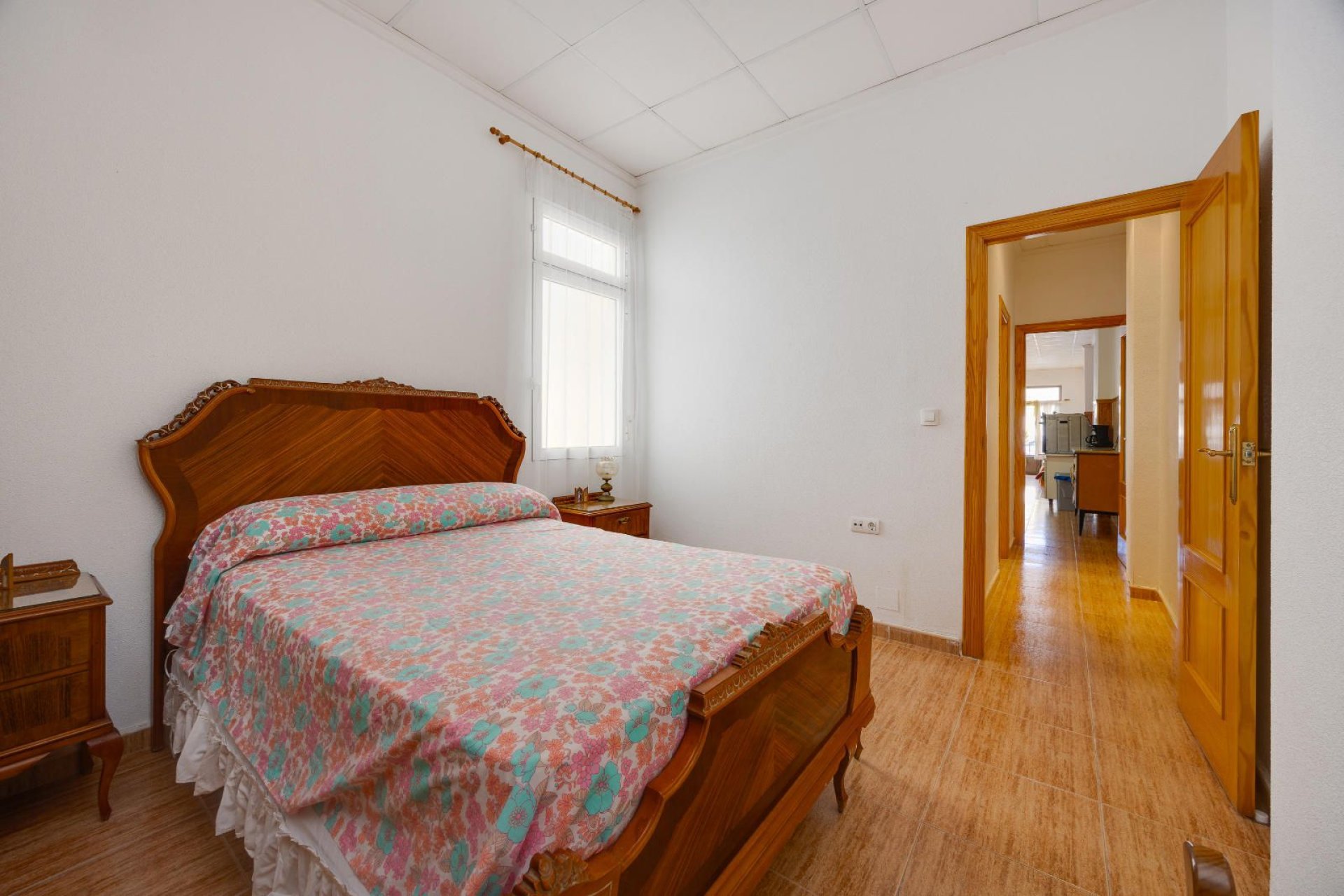 Herverkoop - Appartement - Torrevieja - Playa del Cura