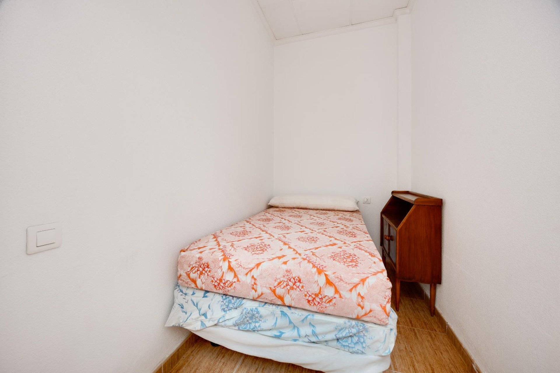 Herverkoop - Appartement - Torrevieja - Playa del Cura