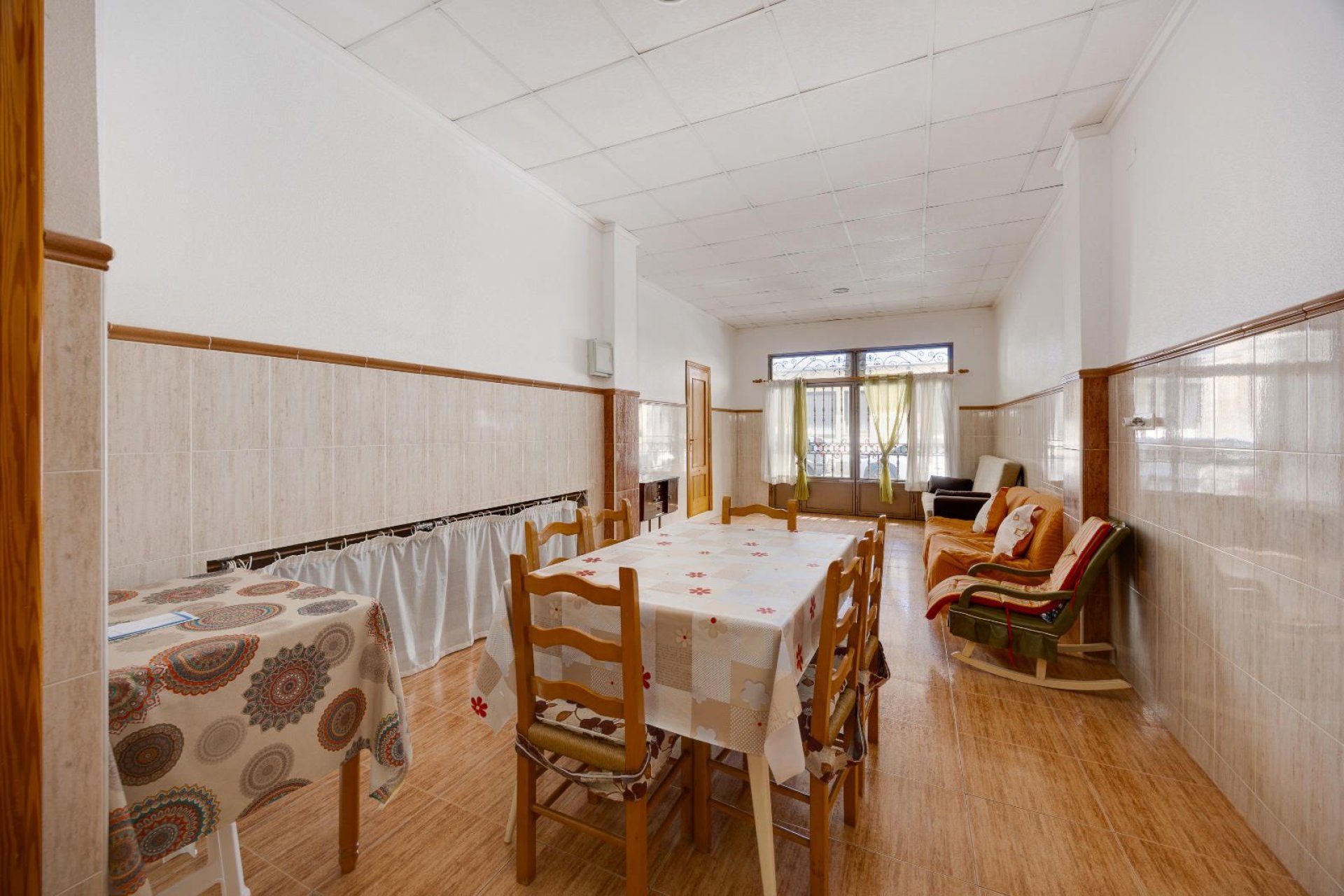 Herverkoop - Appartement - Torrevieja - Playa del Cura