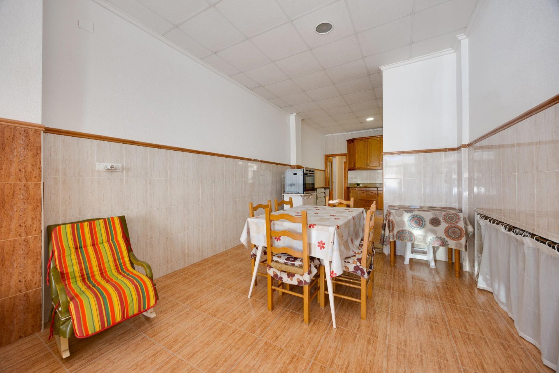 Herverkoop - Appartement - Torrevieja - Playa del Cura