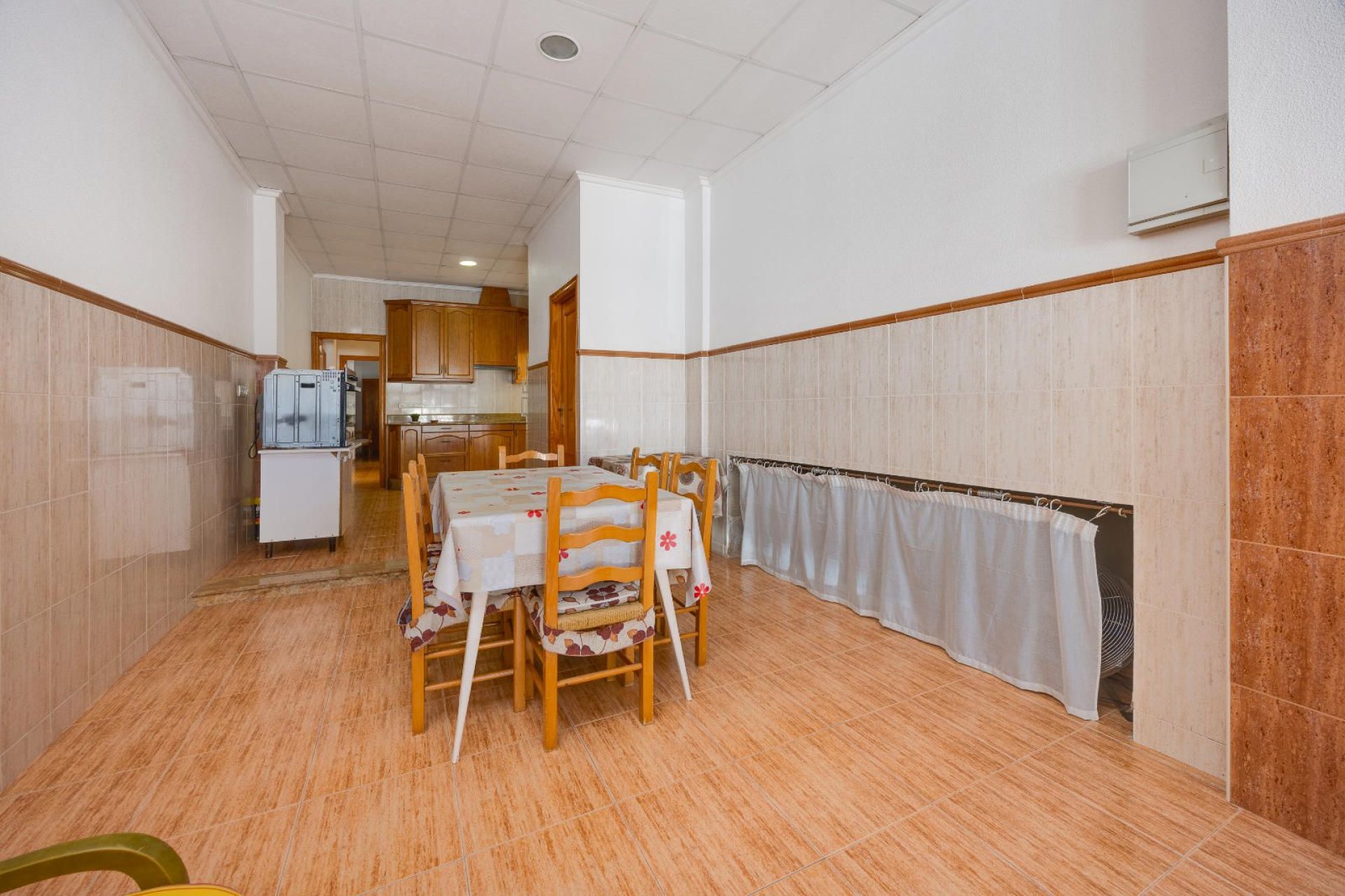 Herverkoop - Appartement - Torrevieja - Playa del Cura