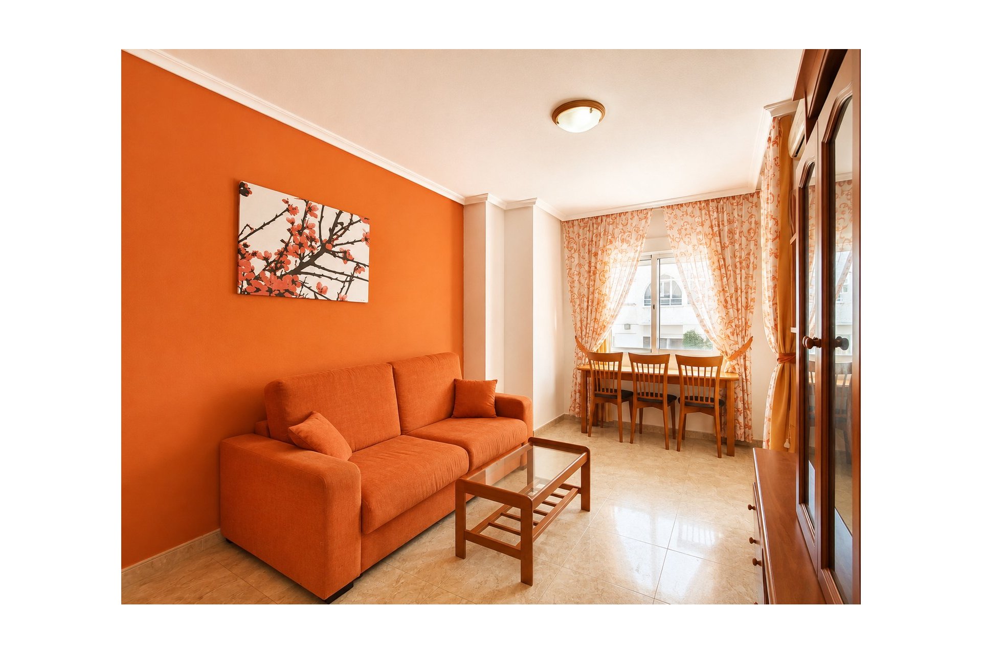 Herverkoop - Appartement - Torrevieja - Playa del Cura