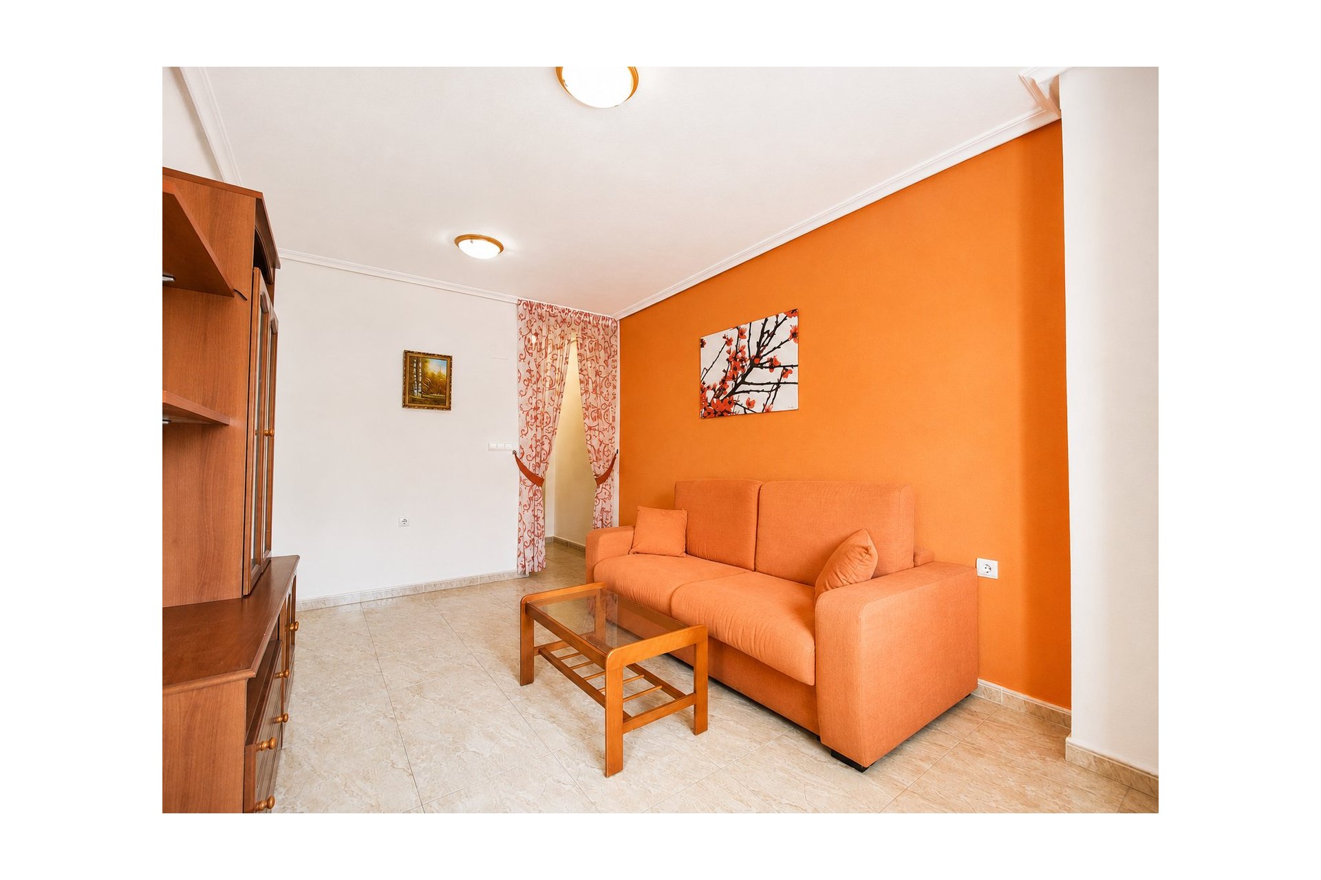 Herverkoop - Appartement - Torrevieja - Playa del Cura