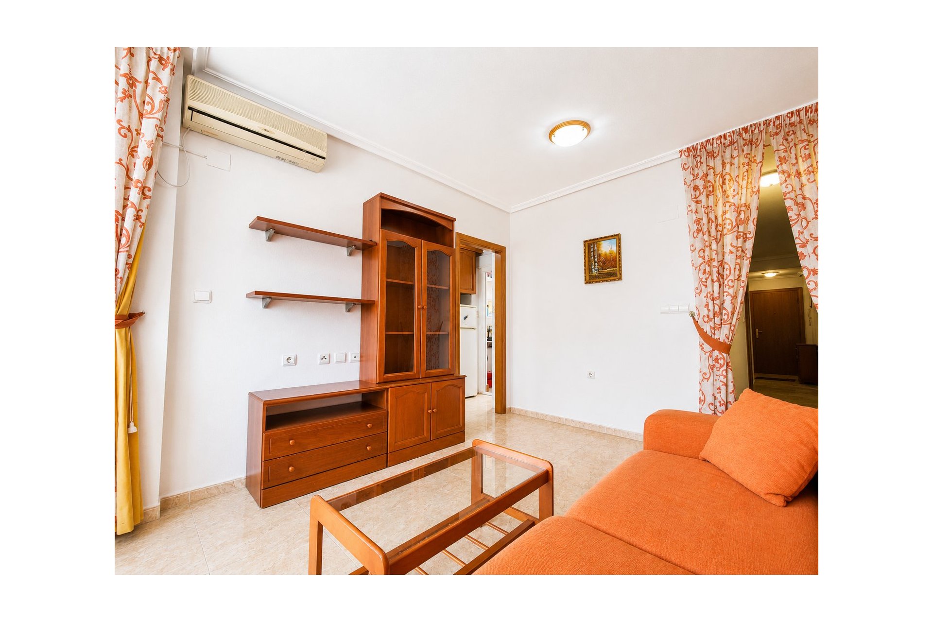 Herverkoop - Appartement - Torrevieja - Playa del Cura