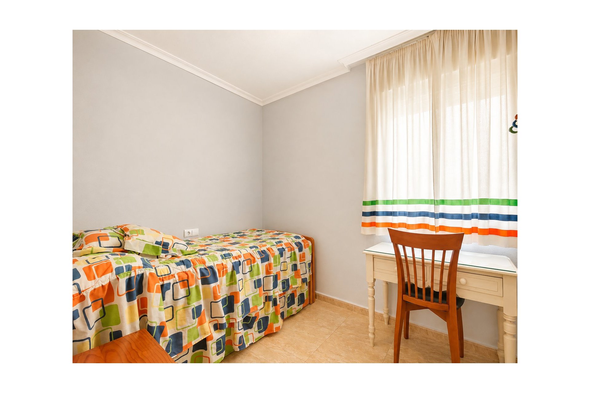 Herverkoop - Appartement - Torrevieja - Playa del Cura
