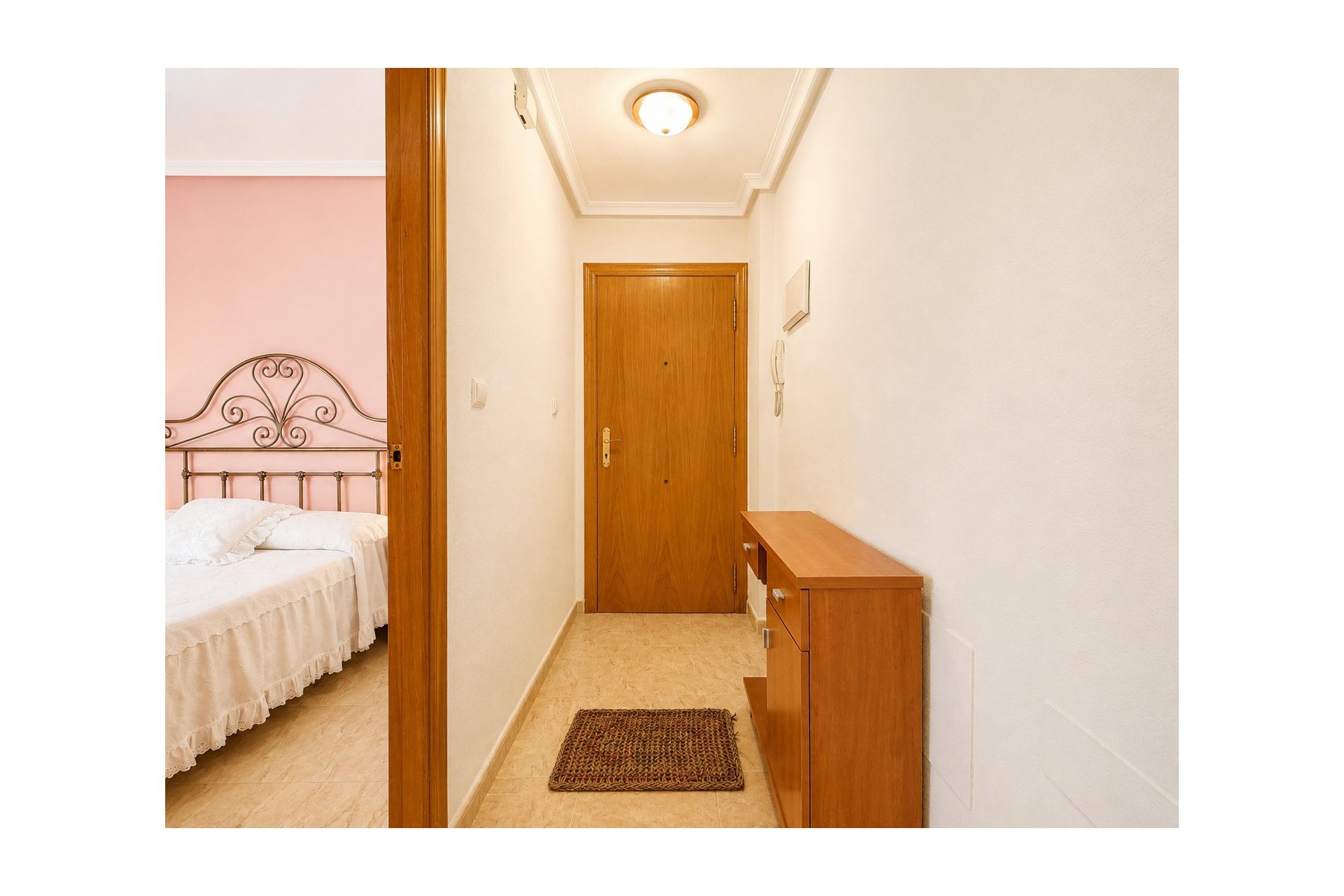 Herverkoop - Appartement - Torrevieja - Playa del Cura