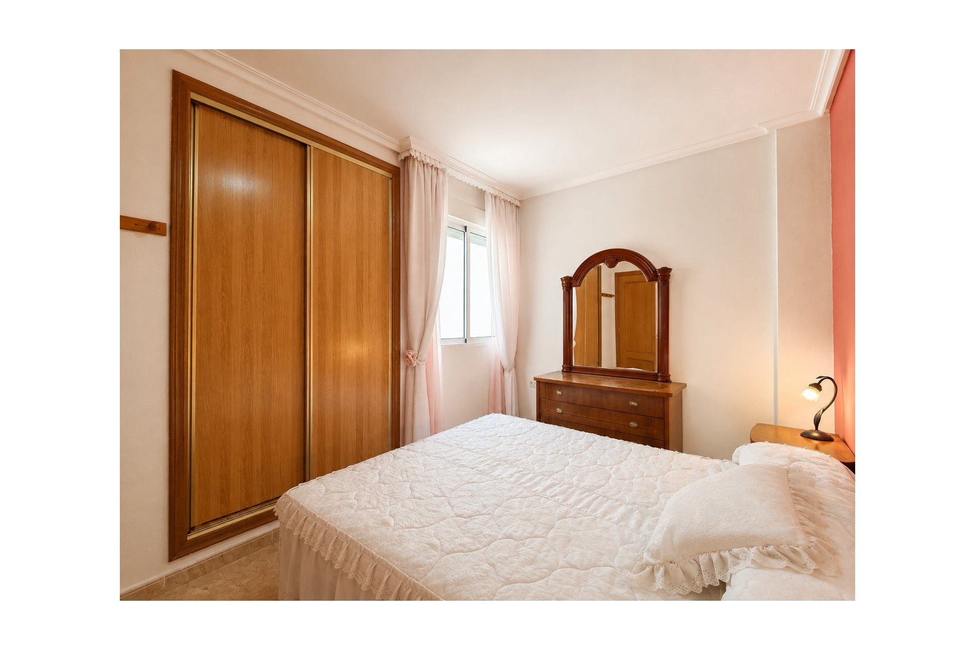 Herverkoop - Appartement - Torrevieja - Playa del Cura