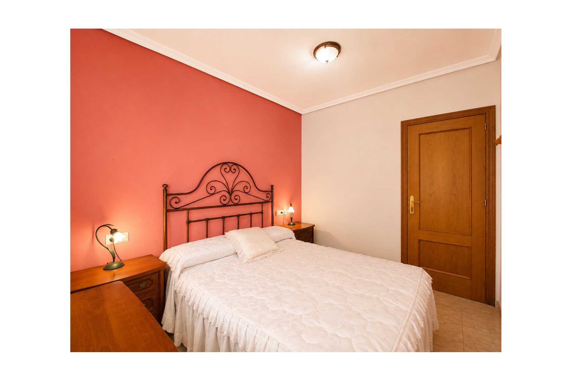 Herverkoop - Appartement - Torrevieja - Playa del Cura