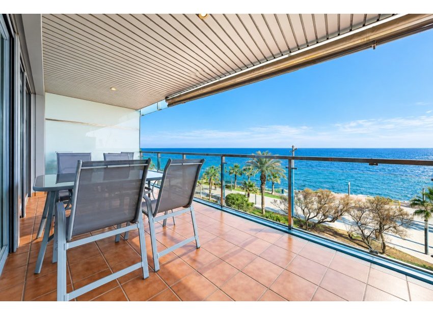 Herverkoop - Appartement - Torrevieja - Playa del Cura