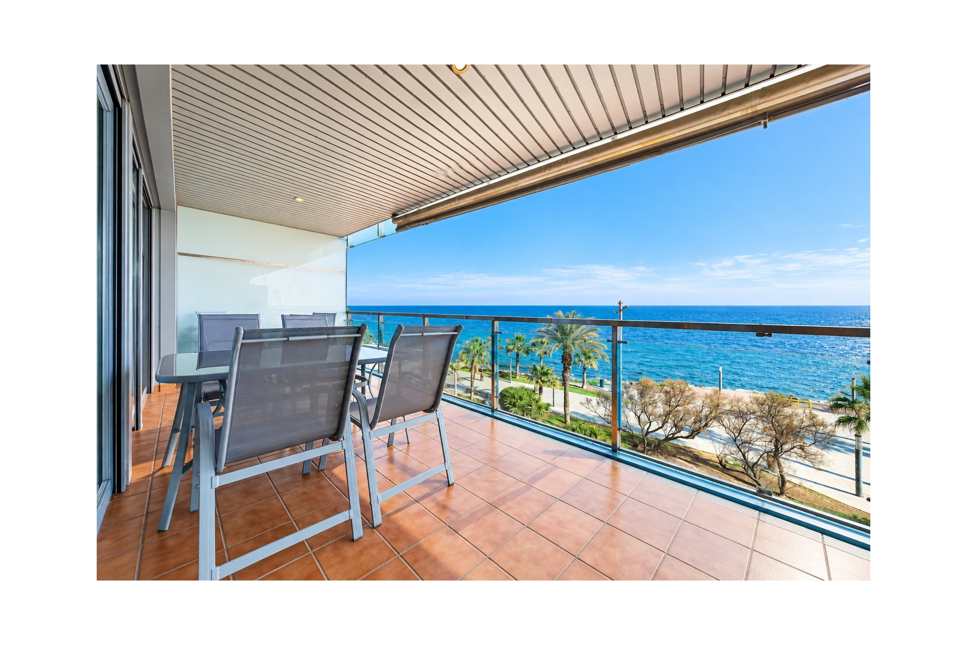 Herverkoop - Appartement - Torrevieja - Playa del Cura