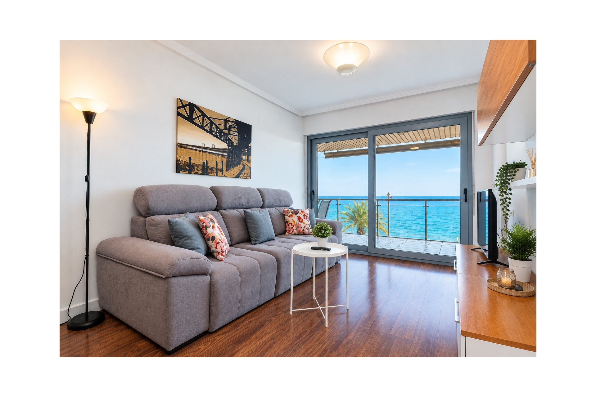 Herverkoop - Appartement - Torrevieja - Playa del Cura