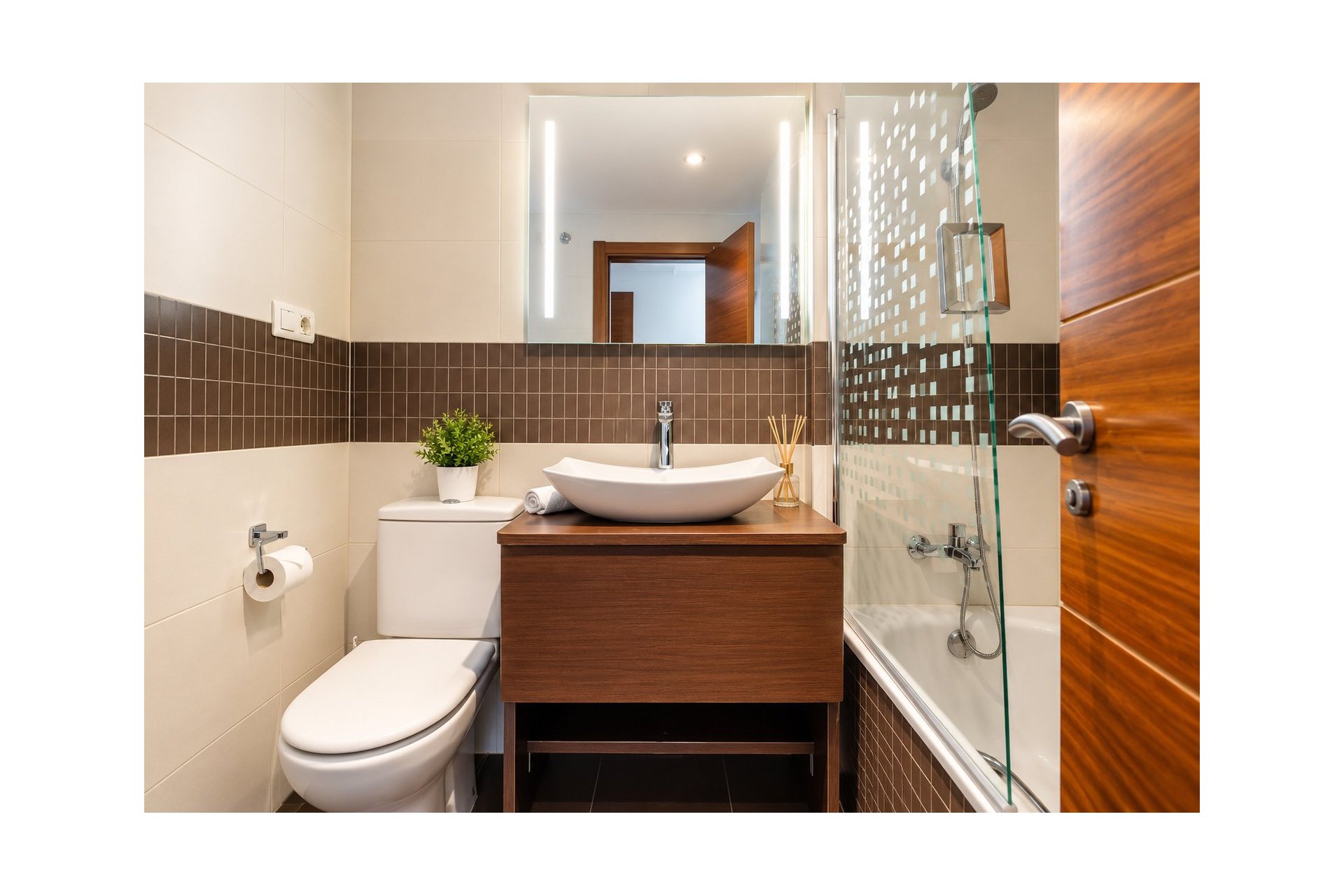 Herverkoop - Appartement - Torrevieja - Playa del Cura