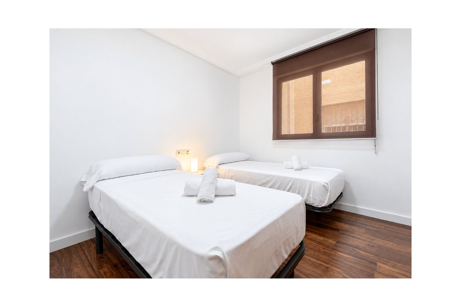 Herverkoop - Appartement - Torrevieja - Playa del Cura