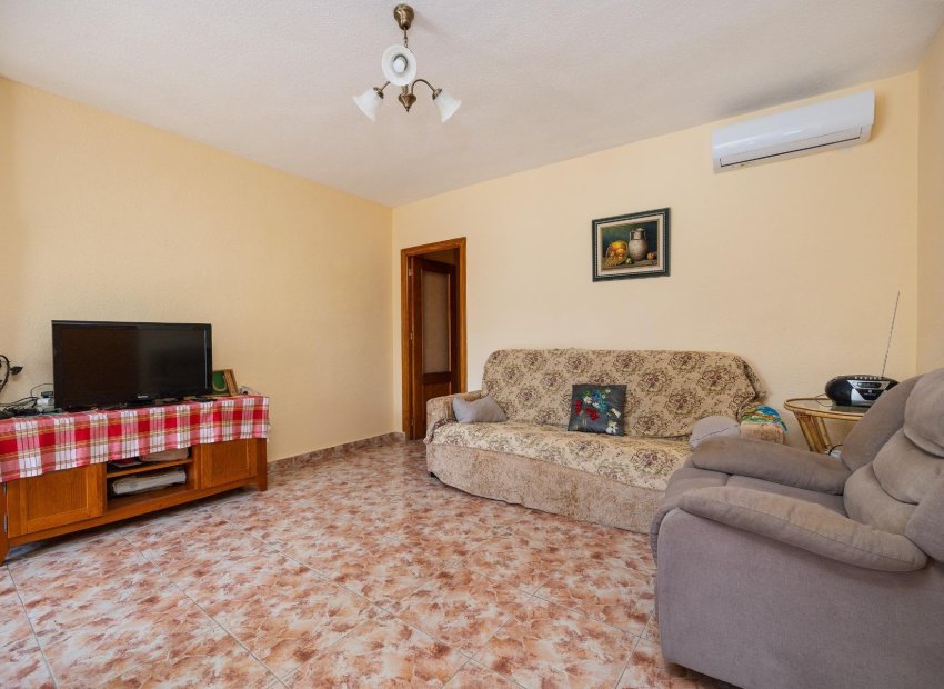 Herverkoop - Appartement - Torrevieja - Playa del Cura