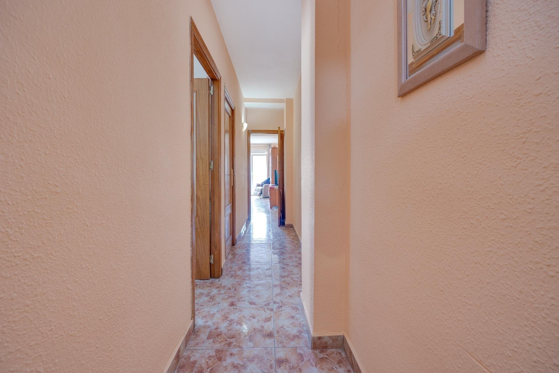 Herverkoop - Appartement - Torrevieja - Playa del Cura