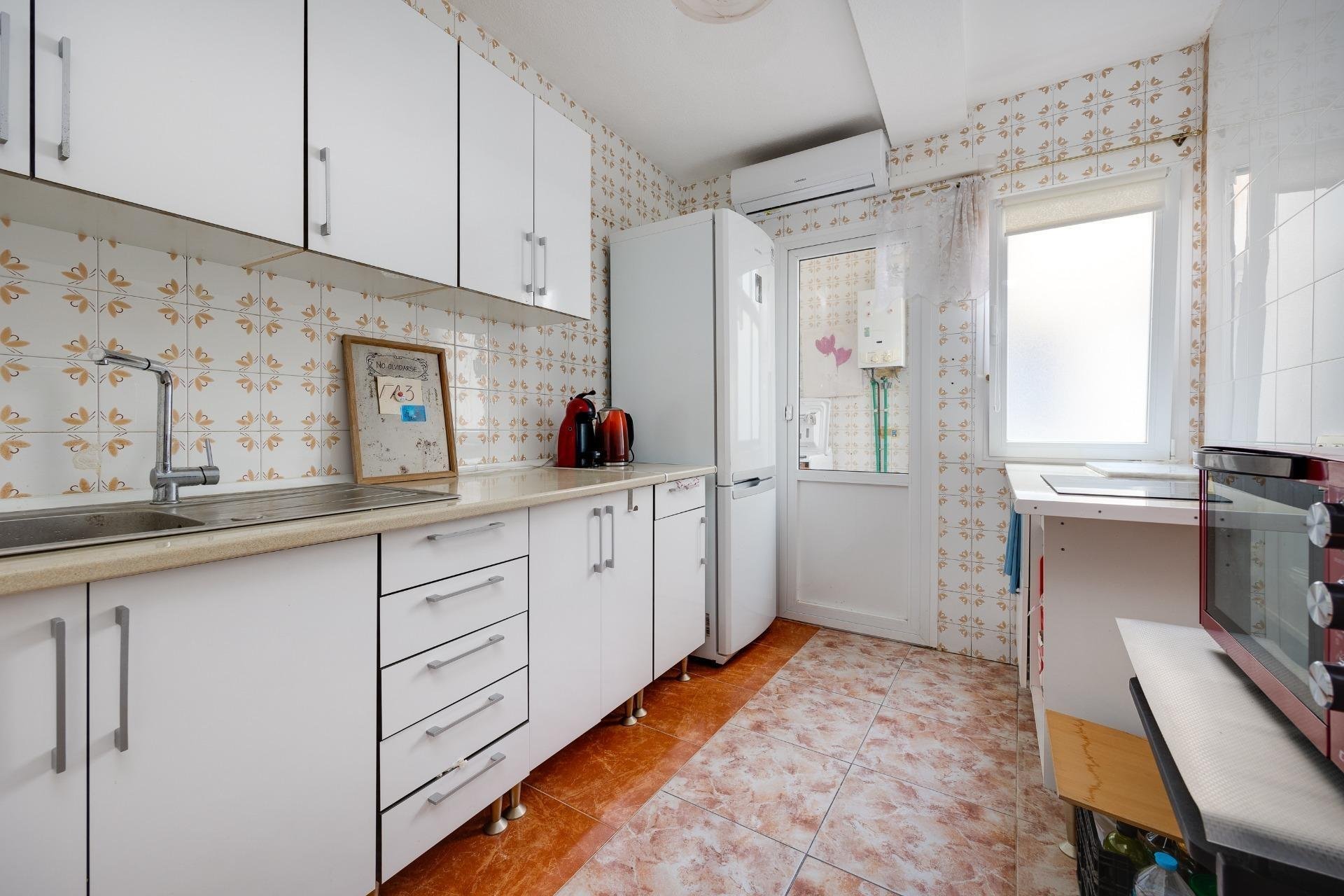 Herverkoop - Appartement - Torrevieja - Playa del Cura